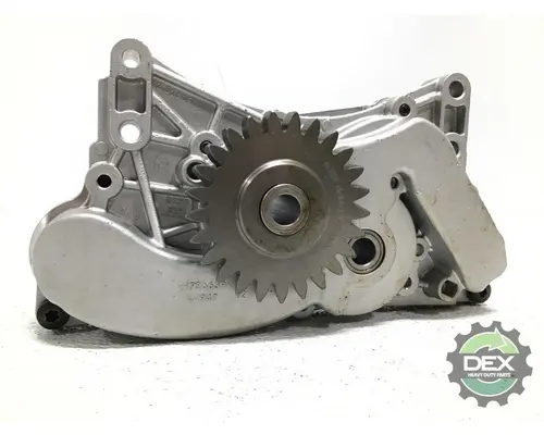 Oil Pump   Dex Heavy Duty Parts, LLC  