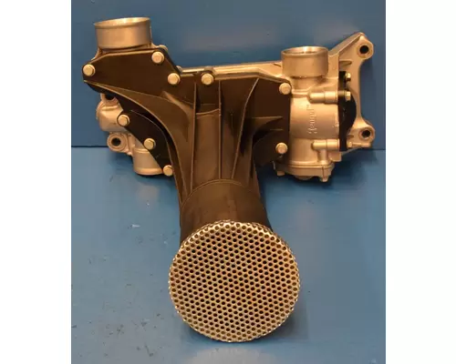 Oil Pump   Diesel Truck Parts