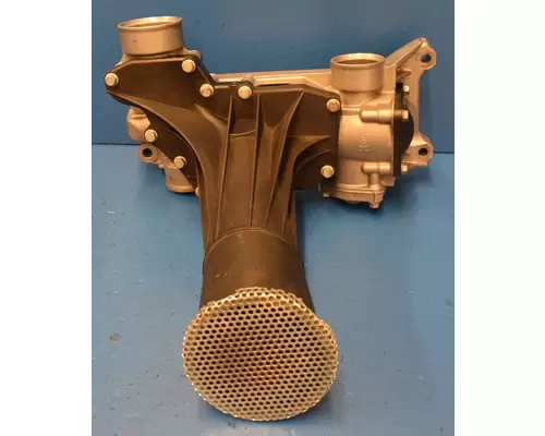 Oil Pump   Diesel Truck Parts