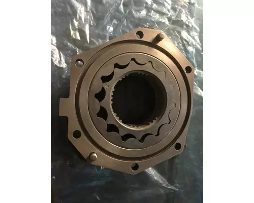 Oil Pump   Marshfield Transportation Products