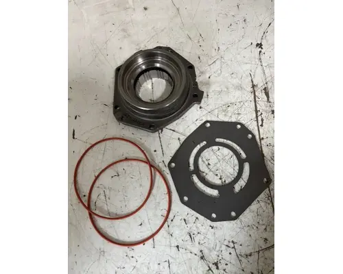 Oil Pump   K &amp; R Truck Sales, Inc.