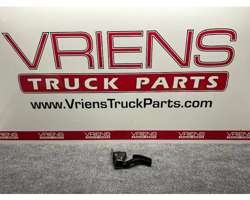Brake / Clutch Pedal Box   Vriens Truck Parts