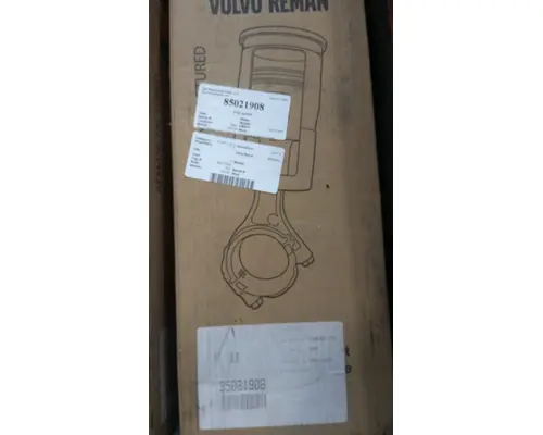 Piston   Dex Heavy Duty Parts, LLC  
