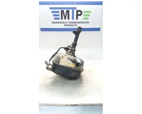 Power Brake Booster   Marshfield Transportation Products