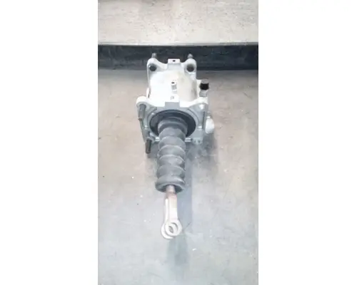 Power Brake Booster   Marshfield Transportation Products