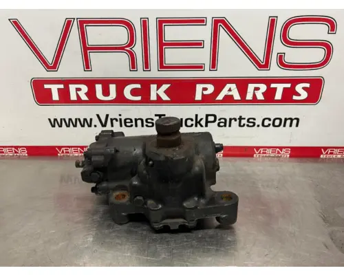 Steering Gear / Rack   Vriens Truck Parts