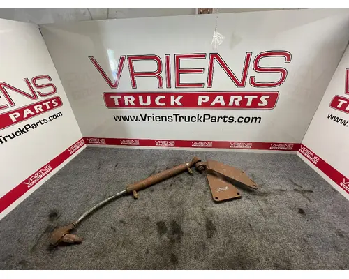 Power Steering Pressure Cylinder   Vriens Truck Parts