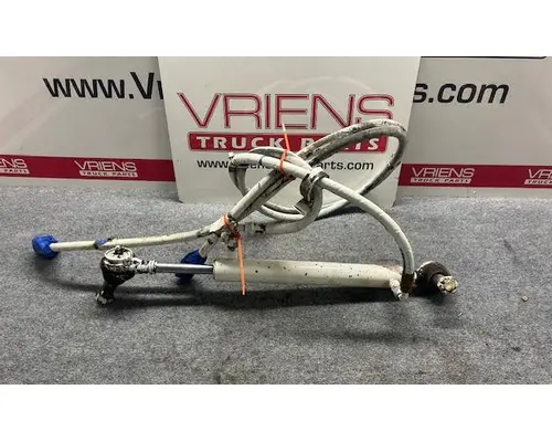 Power Steering Pressure Cylinder   Vriens Truck Parts