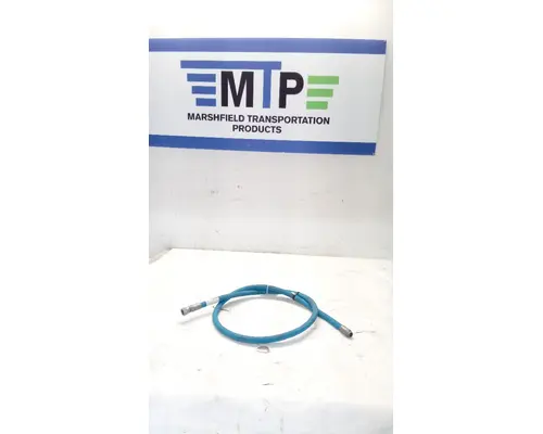 Power Steering Pressure Hose   Marshfield Transportation Products