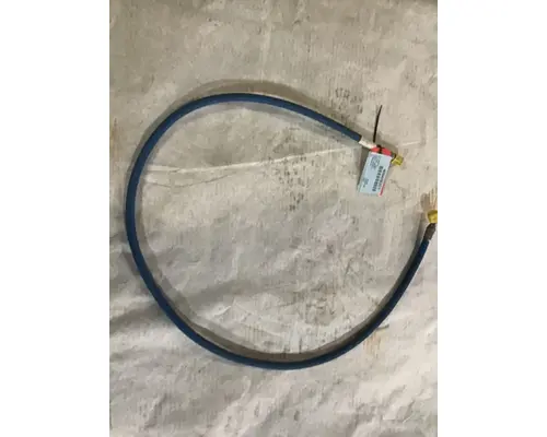 Power Steering Pressure Hose   Marshfield Transportation Products