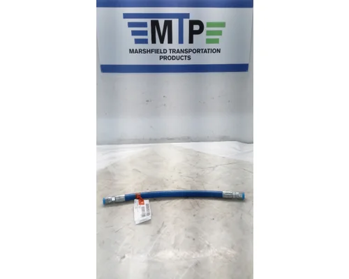 Power Steering Pressure Hose   Marshfield Transportation Products