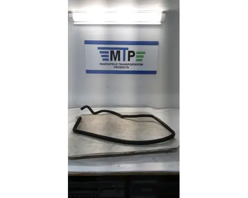 Power Steering Pressure Hose   Marshfield Transportation Products