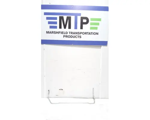 Power Steering Pressure Hose   Marshfield Transportation Products