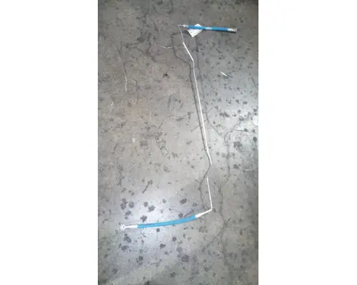 Power Steering Pressure Hose   Marshfield Transportation Products