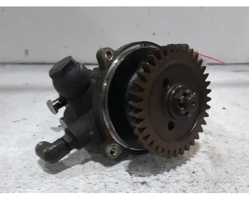 Power Steering Pump   Dex Heavy Duty Parts, LLC  