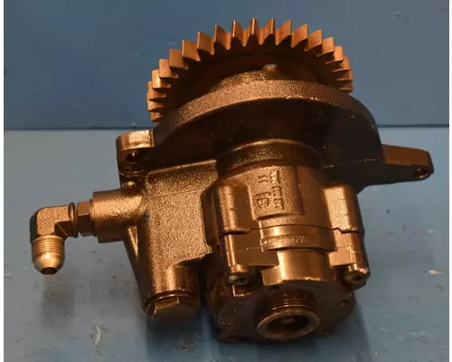 Power Steering Pump   Diesel Truck Parts