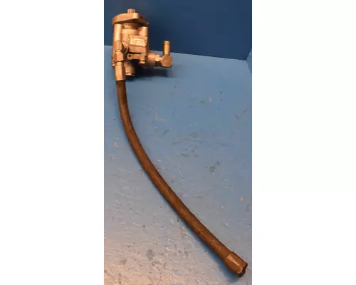 Power Steering Pump   Diesel Truck Parts