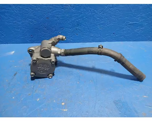 Power Steering Pump   Diesel Truck Parts