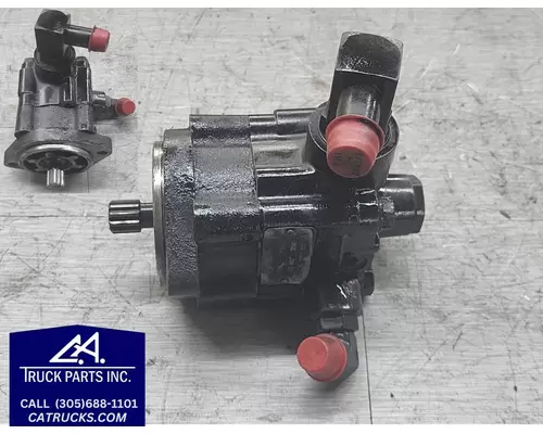 Power Steering Pump   CA Truck Parts