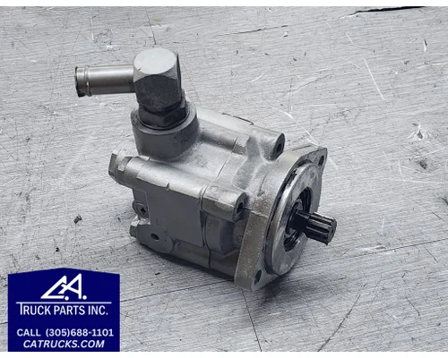 Power Steering Pump   CA Truck Parts