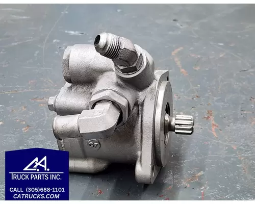 Power Steering Pump   CA Truck Parts