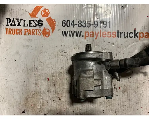 Power Steering Pump   Payless Truck Parts