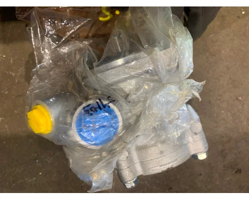 Power Steering Pump   Truck Salvage International Inc