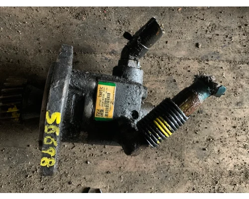 Power Steering Pump   Truck Salvage International Inc
