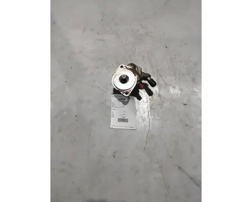 Power Steering Pump   Truck Salvage International Inc