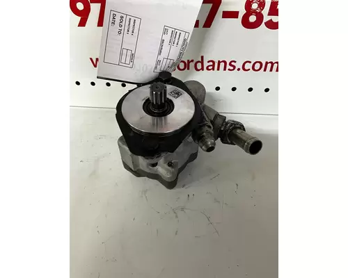 Power Steering Pump   Tim Jordan's Truck Parts, Inc.