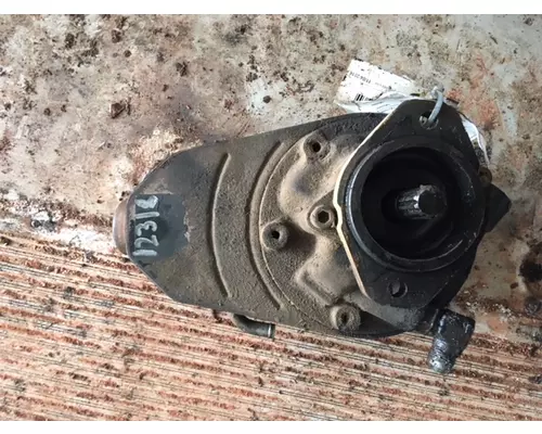 Power Steering Pump   Morrison's Truck Salvage Ltd.