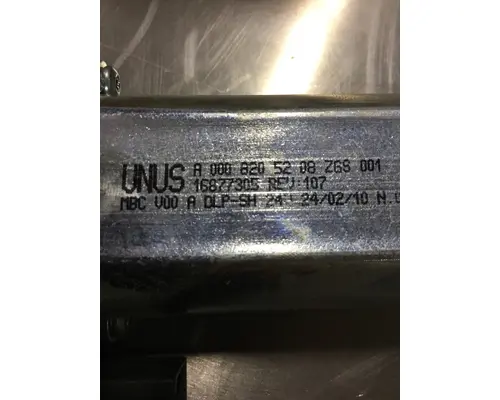 Power Window Motor   Hagerman Inc.