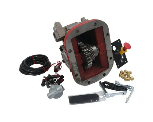 PTO   Vander Haags Inc Sp