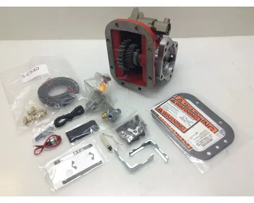 PTO   Vander Haags Inc Sp