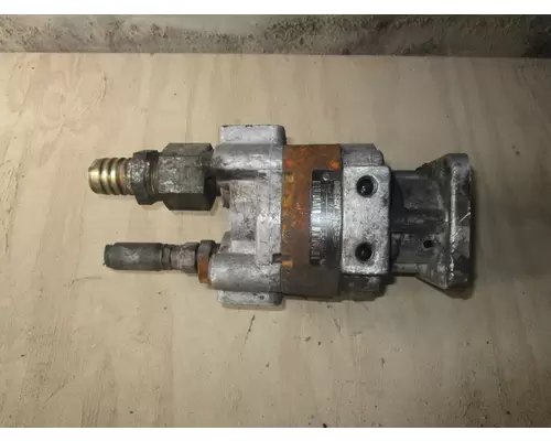 PTO   Tim Jordan's Truck Parts, Inc.
