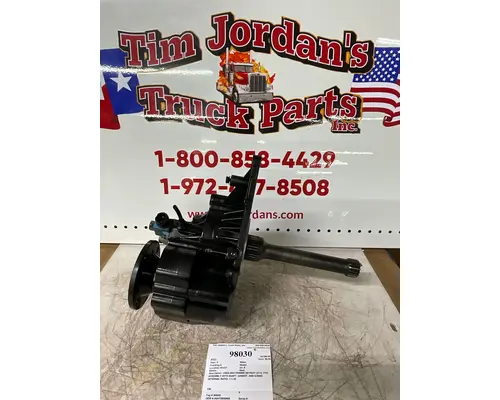 PTO   Tim Jordan's Truck Parts, Inc.