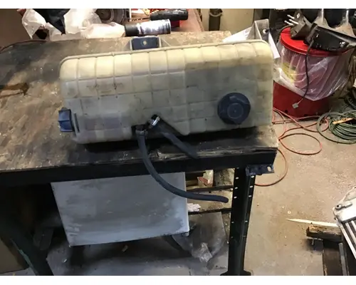 Radiator Overflow Bottle   K &amp; R Truck Sales, Inc.