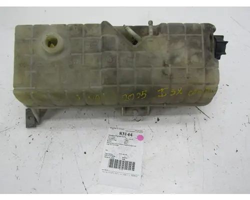 Radiator Overflow Bottle   West Side Truck Parts