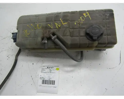 Radiator Overflow Bottle   West Side Truck Parts