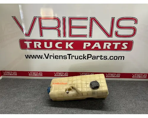 Radiator Overflow Bottle   Vriens Truck Parts