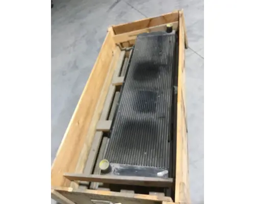 Radiator   Hagerman Inc.