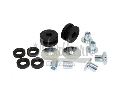 Radiator   Vander Haags Inc Dm