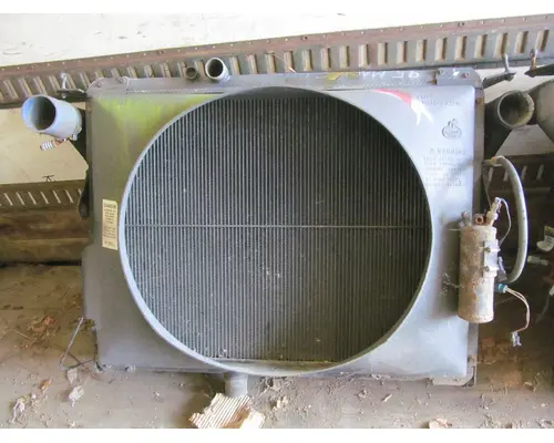Radiator   WM. Cohen &amp; Sons