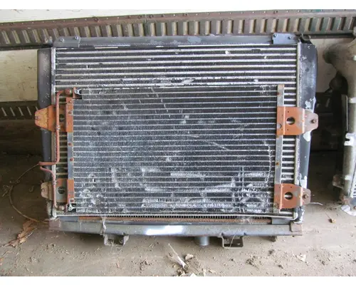 Radiator   WM. Cohen &amp; Sons
