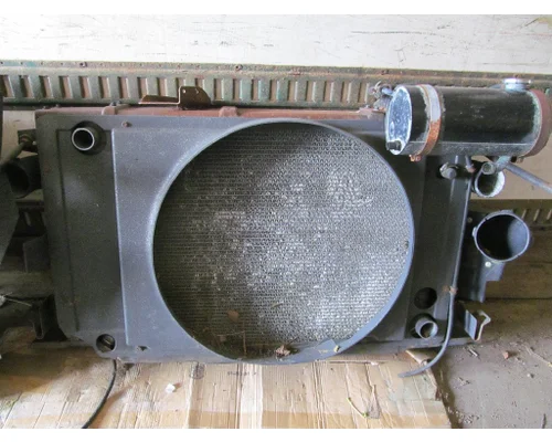 Radiator   WM. Cohen &amp; Sons