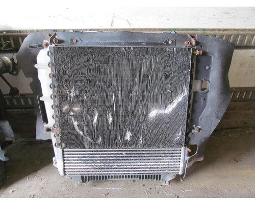 Radiator   WM. Cohen &amp; Sons