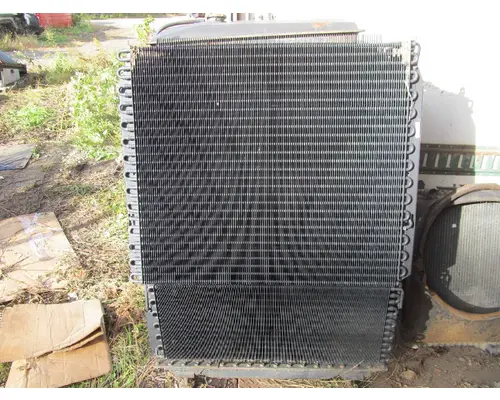 Radiator   WM. Cohen &amp; Sons