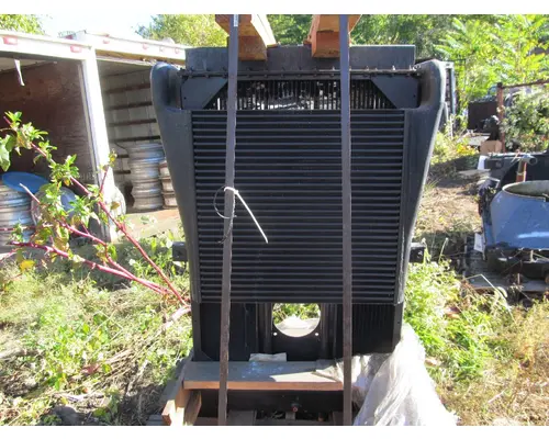 Radiator   WM. Cohen &amp; Sons