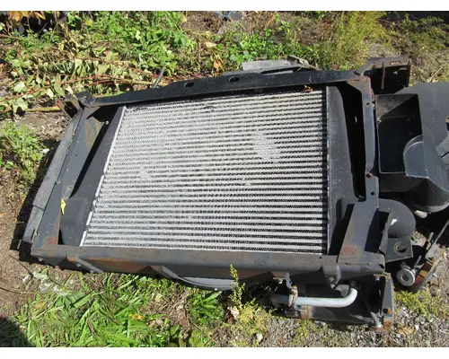Radiator   WM. Cohen &amp; Sons