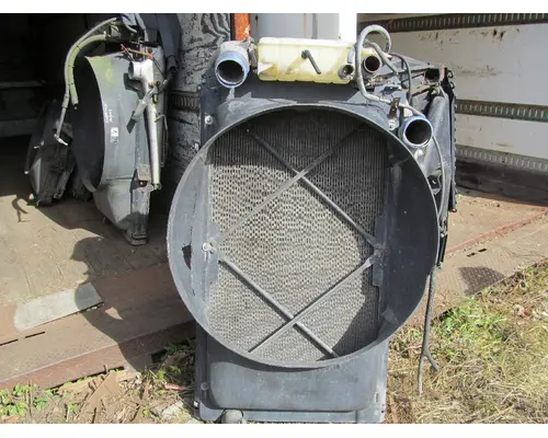 Radiator   WM. Cohen &amp; Sons